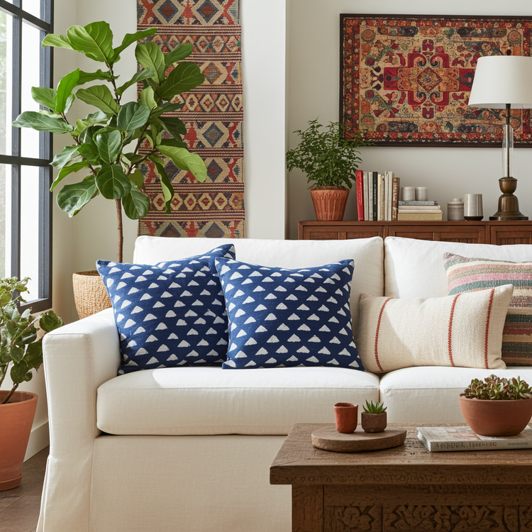 Cushion Covers