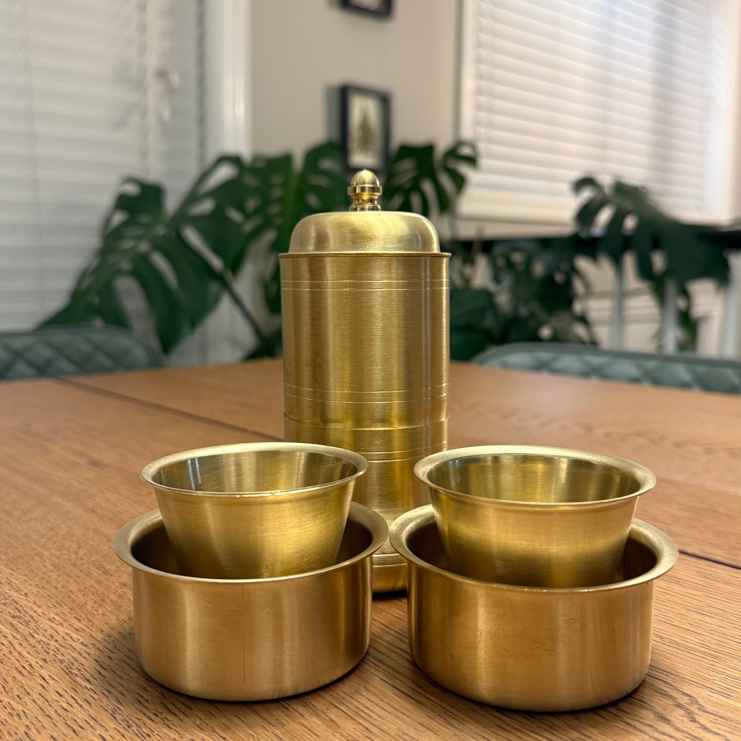 Filter Kaapi Gift Set