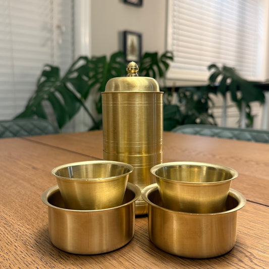 Filter Kaapi Gift Set
