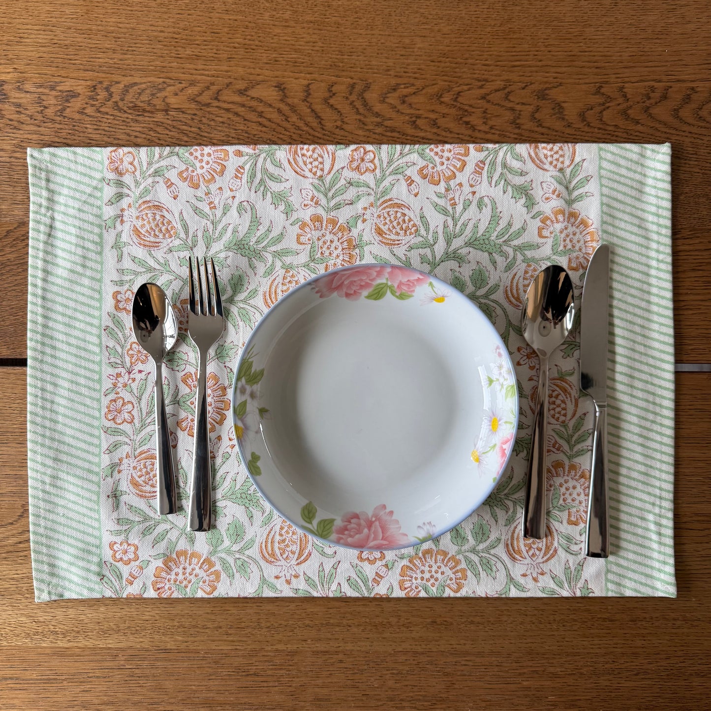 Fresh Botanica Placemats