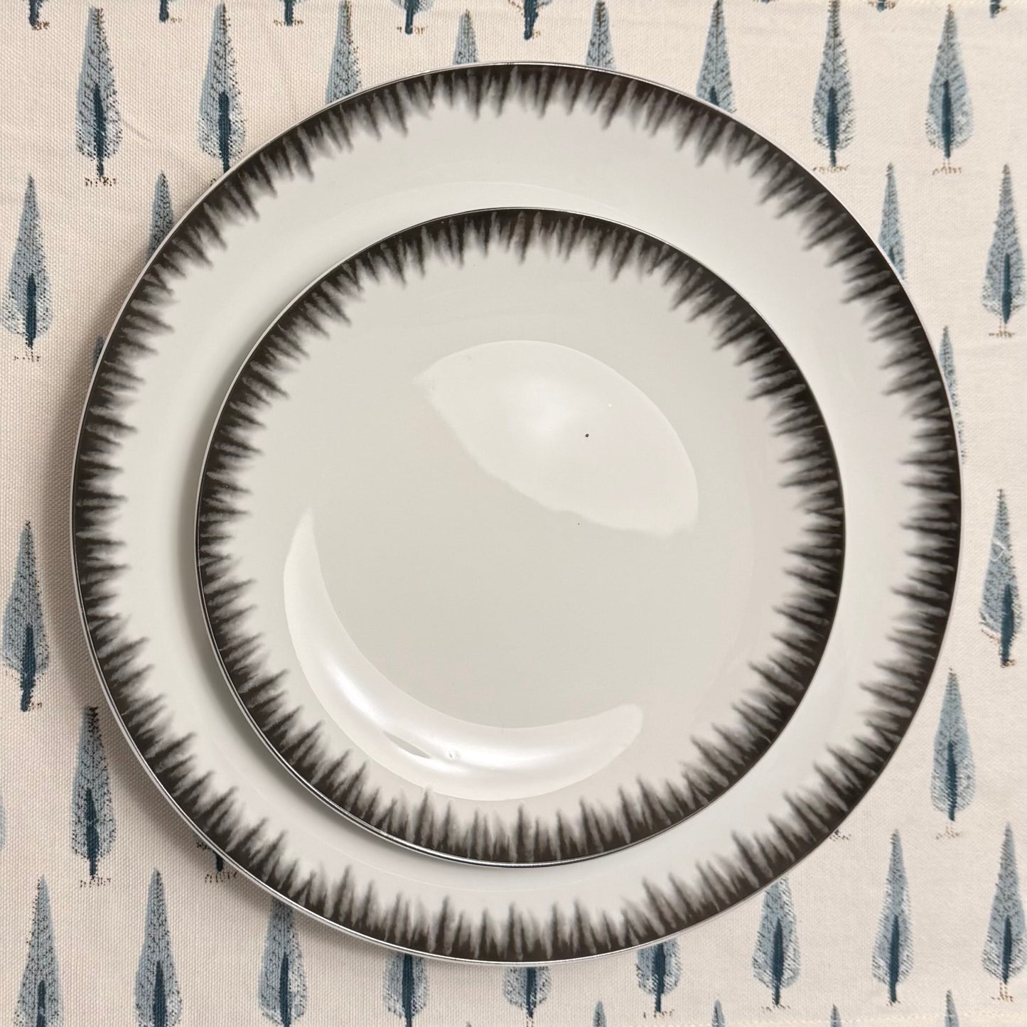 Bluewood Placemats