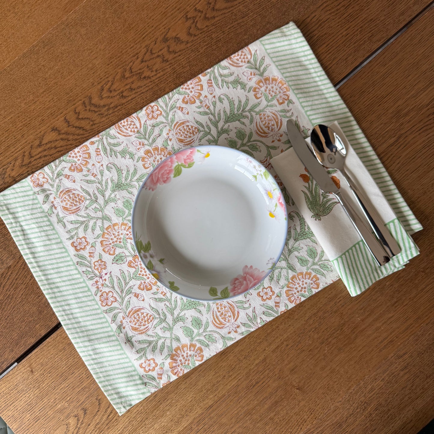 Fresh Botanica Placemats