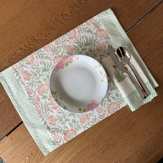 Fresh Botanica Placemats