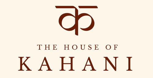 The House of Kahani